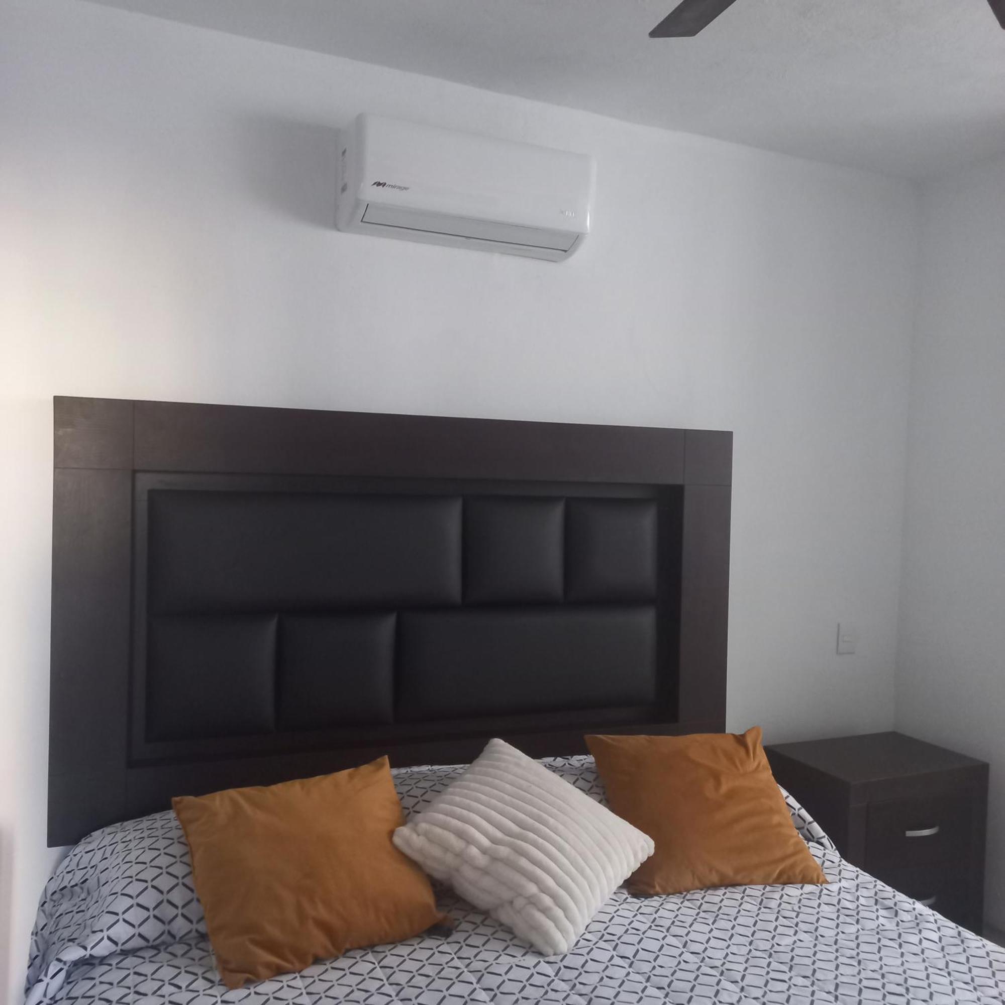 Hermosa Casa En Orilla Del Lago -Zona De Villedos- San Cristobal Zapotitlan Eksteriør bilde