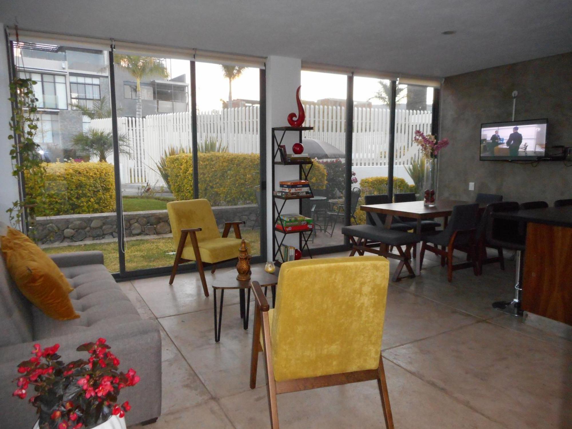 Hermosa Casa En Orilla Del Lago -Zona De Villedos- San Cristobal Zapotitlan Eksteriør bilde