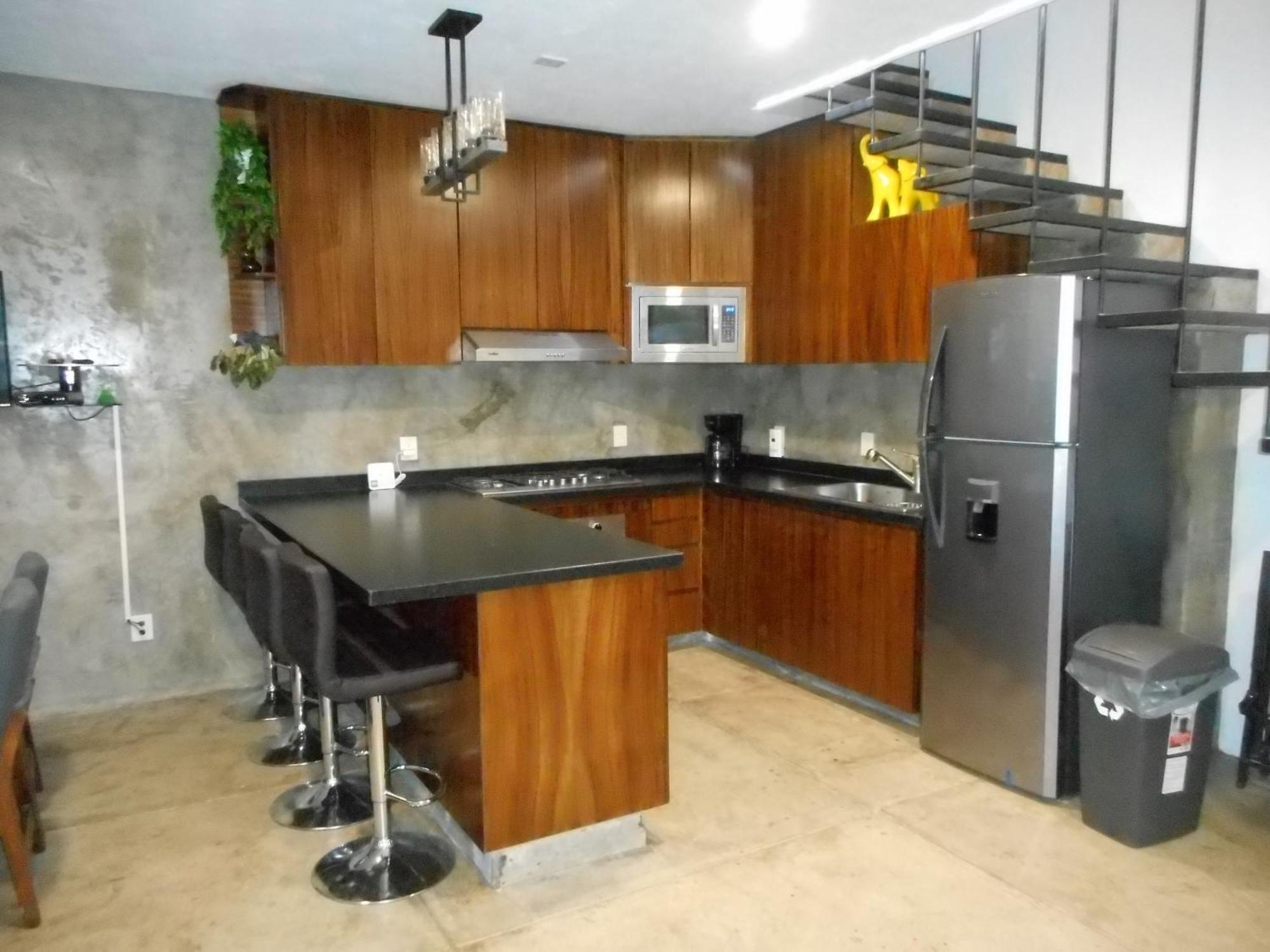 Hermosa Casa En Orilla Del Lago -Zona De Villedos- San Cristobal Zapotitlan Eksteriør bilde
